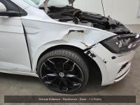 Volkswagen Polo 1.0 TSI Highline | 2017 | 188.946 km | Automaat | P452LH | NAP: Geen oordeel
