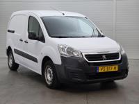 Peugeot Partner 120 1.6 HDi 75 L1 XR | 2016 | 265,840 km | VS817H | NAP: Makes sense