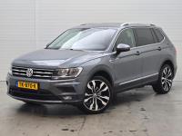 Volkswagen Tiguan Allspace 1.4 TSI Comfortline Business 7p. | 2018 | 247.646 km | Automaat | TK870K | NAP: Logisch