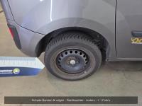 Renault Kangoo 1.5 dCi 110 Energy Comfort | 2018 | 171.270 km | Automaat | VZN96G | NAP: Geen oordeel