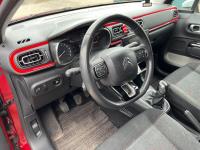 Citroen C3 1.2 PureTech Shine | 2017 | 144.948 km | RB801X | NAP: Logisch