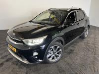 Kia | Stonic | 1.0 T-GDi ExecutiveLine | 2019 | 249.092 km | XJ387J | Logisch