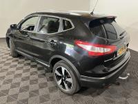 Nissan | Qashqai | 1.2 Connect Edition | 2015 | 136,348 km | G920TH | No rating