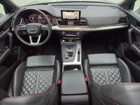 Audi Q5 55 TFSI e quattro Competition | 2020 | 87.851 km | Automaat | GZK66X | NAP: Geen oordeel