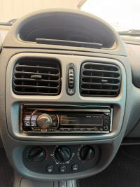 Renault | Clio | 1.6 RXE | 2000 | 314.568 km | 83FHGT | Logisch