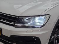 Volkswagen Tiguan 1.4 TSI ACT Highline | 2017 | 141.633 km | Automaat | HDG66N | NAP: Geen oordeel
