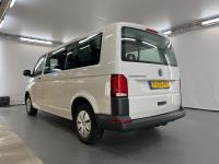 Volkswagen Transporter Kombi 2.0 TDI L2H1 Personenbus | 2023 | 261.836 km | T075PV | NAP: Logisch
