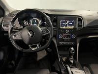 Renault | Mégane Estate | 1.2 TCe Zen | 2017 | 147,798 km | J354HP | No opinion