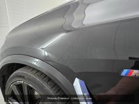 BMW X5 M50d High Executive 7-seater | 2019 | 319,739 km | Automatic | P090KR | NAP: No rating