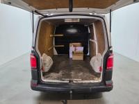 Volkswagen Transporter 2.0 TDI L1H1 Economy | 2017 | 195,324 km | V821HG | NAP: Logical