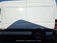 Mercedes-Benz Sprinter 311 2.2 CDI 366 | 2018 | 1 km | VXK99J | NAP: Onlogisch