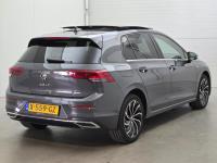 Volkswagen Golf 1.5 eTSI Style | 2020 | 133.891 km | Automaat | X559GZ | NAP: Geen oordeel