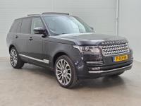 Land Rover Range Rover 3.0 TDV6 Autobiography | 2015 | 349.470 km | Automaat | P313SB | NAP: Geen oordeel