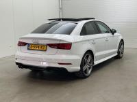 Audi A3 Limousine 1.5 TFSI CoD Design Pro Line Plus | 2018 | 116.701 km | Automaat | S994KT | NAP: Geen oordeel