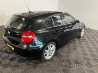 BMW | 1-serie | 116i | 2009 | 235.431 km | 32LFS1 | Geen oordeel