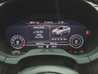 Audi A3 Sedan 1.5 TFSI CoD Sport S Line Edition | 2018 | 202,151 km | Automatic | RD615X | NAP: Makes sense