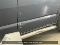 Volkswagen Transporter 2.0 TDI L2H1 DC Comfortline Plus | 2017 | 309.019 km | Automaat | V992GN | NAP: Logisch