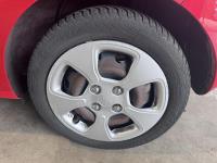 Kia | Picanto | 1.2 CVVT ISG Comfort Pack | 2015 | 157.437 km | 7XBV91 | Logisch