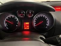 Opel | Meriva | 1.4 Turbo Color Edition | 2012 | 140,132 km | 17ZBR1 | Logical