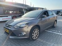 Ford Focus Wagon 1.6 EcoBoost Lease Titanium Station Wagon | 2012 | 230,441 km | 54XHT6 | NAP: Logical