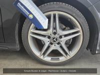 Mercedes-Benz A-klasse 180 Prestige | 2015 | 201.723 km | N535GV | NAP: Geen oordeel