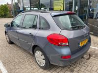 Renault Clio Estate 1.2 TCE Special Line Stationwagen | 2010 | 264.522 km | 91LBK6 | NAP: Logisch