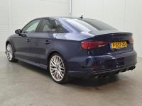 Audi A3 Limousine 2.0 TFSI S3 quattro Pro Line Plus | 2018 | 178.375 km | Automaat | P657ZD | NAP: Geen oordeel