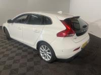 Volvo | V40 | 1.6 T3 Momentum | 2013 | 311,657 km | 13ZRN6 | Logical