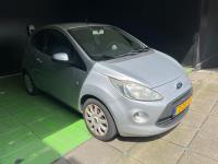 Ford Ka 1.2 Cool & Sound start/stop | 2012 | 125.066 km | 2ZJL21 | NAP: Geen oordeel