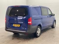 Mercedes-Benz Vito 114 CDI | 2016 | 258.430 km | Automaat | VV171B | NAP: Logisch