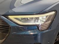 Audi e-tron e-tron 55 quattro advanced Pro Line S 95 kWh | 2019 | 186,125 km | Automatic | R368KZ | NAP: No rating
