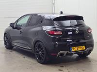 Renault Clio 1.6 R.S. Trophy | 2016 | 140.143 km | Automaat | K787PD | NAP: Geen oordeel