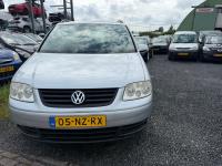 Volkswagen | Touran | 1.6 Athene | 2004 | 308.513 km | 05NZRX | Logisch