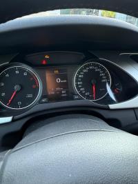 Audi | A4 Limousine | 1.8 TFSI Pro Line Business | 2008 | 357.881 km | 36GGK5 | Logisch