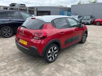Citroen C3 1.2 PureTech Shine | 2017 | 144.948 km | RB801X | NAP: Logisch
