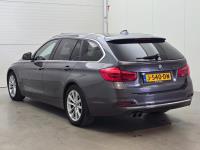 BMW 3-serie Touring 320i xDrive Centennial High Executive Stationwagen | 2016 | 213.696 km | Automaat | J540DN | NAP: Geen oordeel
