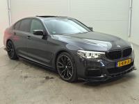 BMW 5-serie 530e iPerformance High Executive | 2018 | 158.552 km | Automaat | S828JS | NAP: Geen oordeel