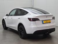 Tesla Model Y Long Range AWD 75 kWh | 2022 | 120.568 km | Automaat | P580GV | NAP: Logisch