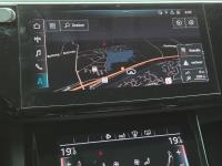 Audi e-tron e-tron 55 quattro advanced Pro Line S 95 kWh | 2019 | 186,125 km | Automatic | R368KZ | NAP: No rating