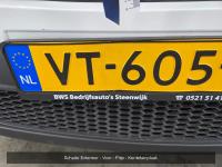 Renault Trafic 1.6 dCi T29 L1H1 Comfort Energy | 2016 | 117.420 km | VT605D | NAP: Logisch