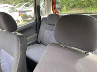 Opel Agila 1.0-12V Flexx | 2005 | 89.139 km | 31RJKT | NAP: Logisch