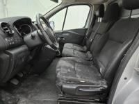 Opel Vivaro 1.6 CDTI L1H1 DC Edition EcoFlex | 2016 | 172.991 km | VV541X | NAP: Logisch