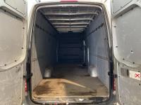 Mercedes-Benz Sprinter 414 2.2 CDI 432 HD | 2018 | 417.772 km | Automaat | VLL22K | NAP: Geen oordeel