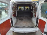 Volkswagen Caddy 2.0 TDI L1H1 BMT Trendline | 2017 | 189.465 km | V429JT | NAP: Onlogisch