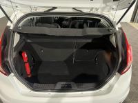 Ford | Fiesta | 1.0 Style | 2015 | 121,587 km | GH917R | Logical