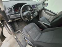 Volkswagen Transporter 2.0 TDI L2H1 DC Highline | 2017 | 343.851 km | Automaat | V236JR | NAP: Logisch