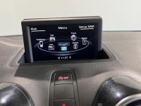 Audi | A1 | 1.2 TFSI Ambition Pro Line Business | 2011 | 194,663 km | 94PBP1 | Logical