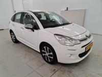 Citroën C3 1.2 VTi Collection | 2013 | 83,817 km | 4SGV43 | NAP: Makes sense