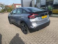 Citroen Ë-C4 Feel Pack 50 kWh | 2022 | 131.070 km | Automaat | P897LD | NAP: Logisch