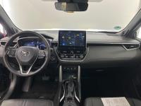 Toyota Corolla Cross 2.0 High Power Hybrid Launch Edition | 2023 | 194.854 km | Automaat | S617FK | NAP: Logisch